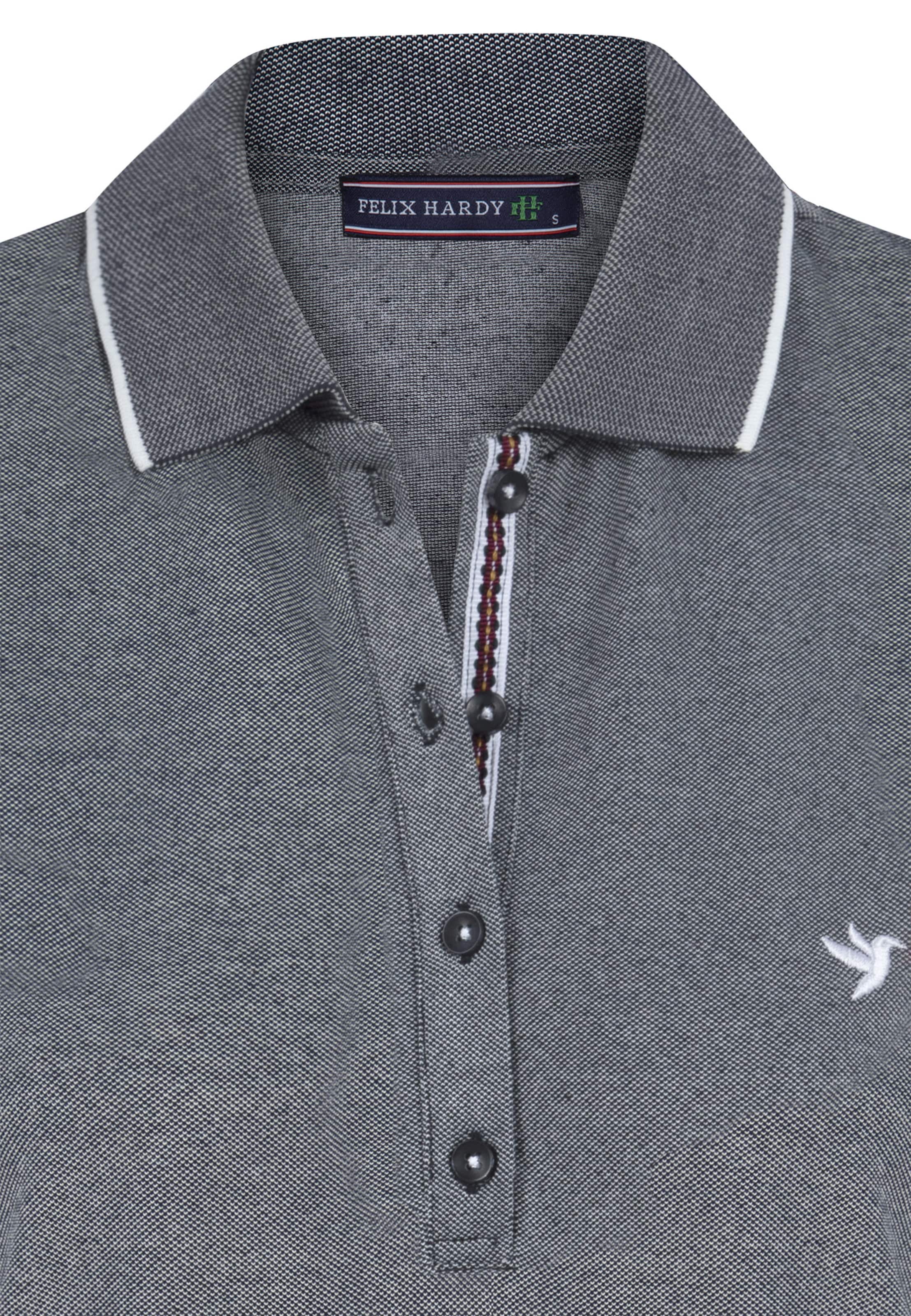 Felix Hardy Shirt in Blauw