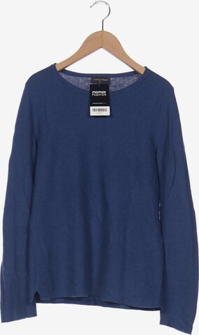 Franco Callegari Sweater & Cardigan in S in Blue: front
