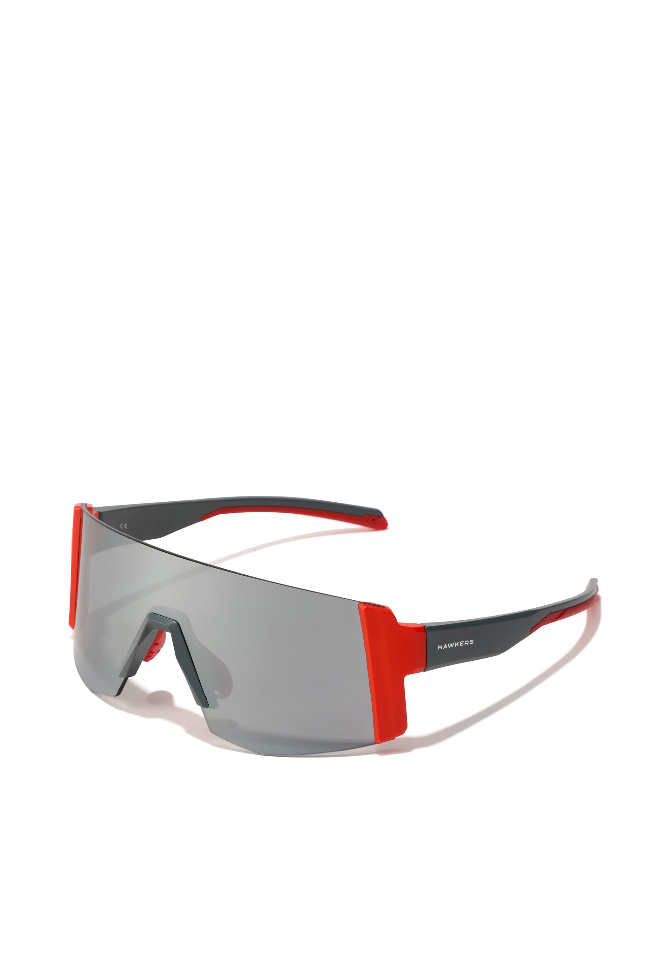 Lunettes de soleil 'Lynx' HAWKERS en rouge