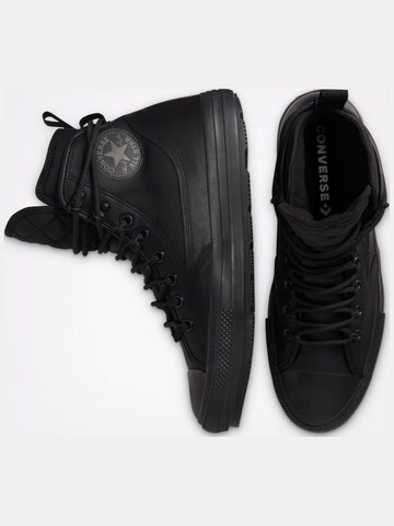 CONVERSE - Zapatillas deportivas altas 'Chuck Taylor All Star All Terrain Hi' en negro