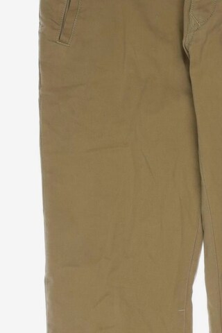 Tommy Jeans Pants in 30 in Brown