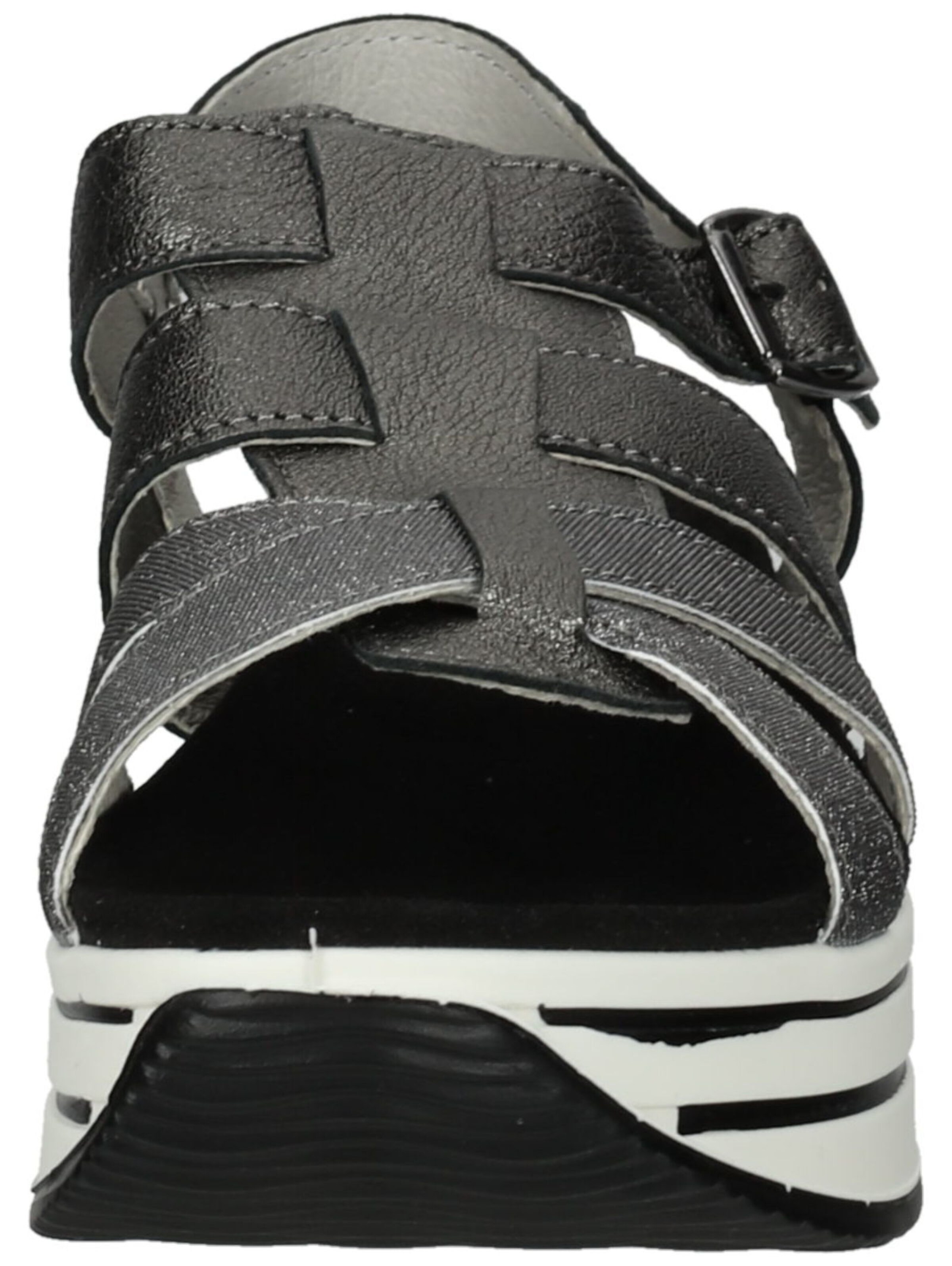 Sandalo con cinturino di IGI&CO in grigio