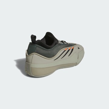ADIDAS PERFORMANCE Sportschoen ' Dame 9' in Groen