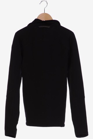 Haglöfs Jacket & Coat in XS in Black
