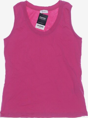 DARLING HARBOUR Top & Shirt in XXL in Pink: front