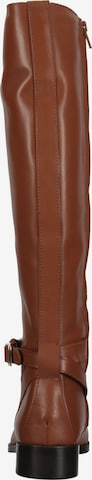 Bottes SCAPA en marron