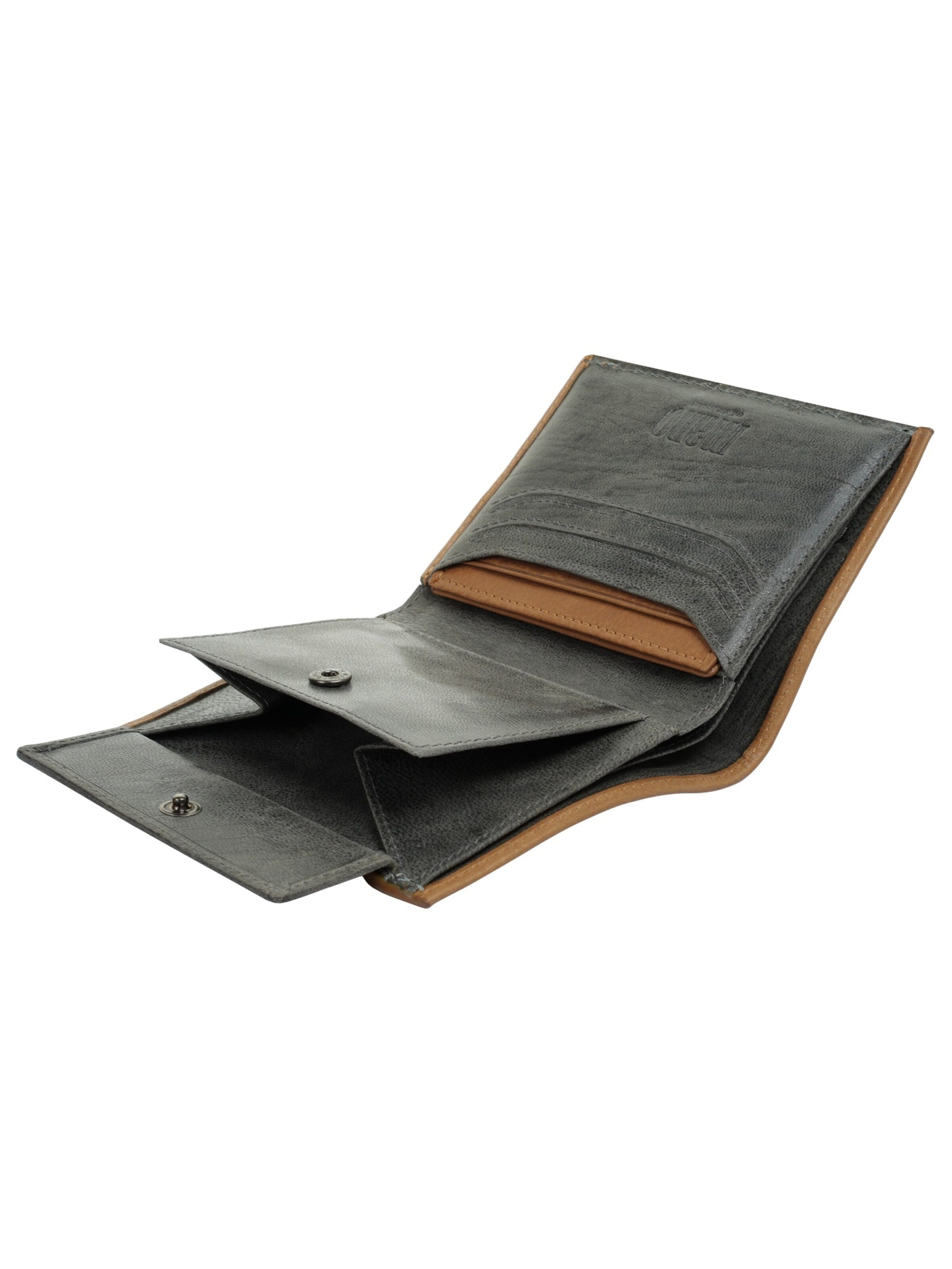 mano Wallet 'LIGATUS' in Beige