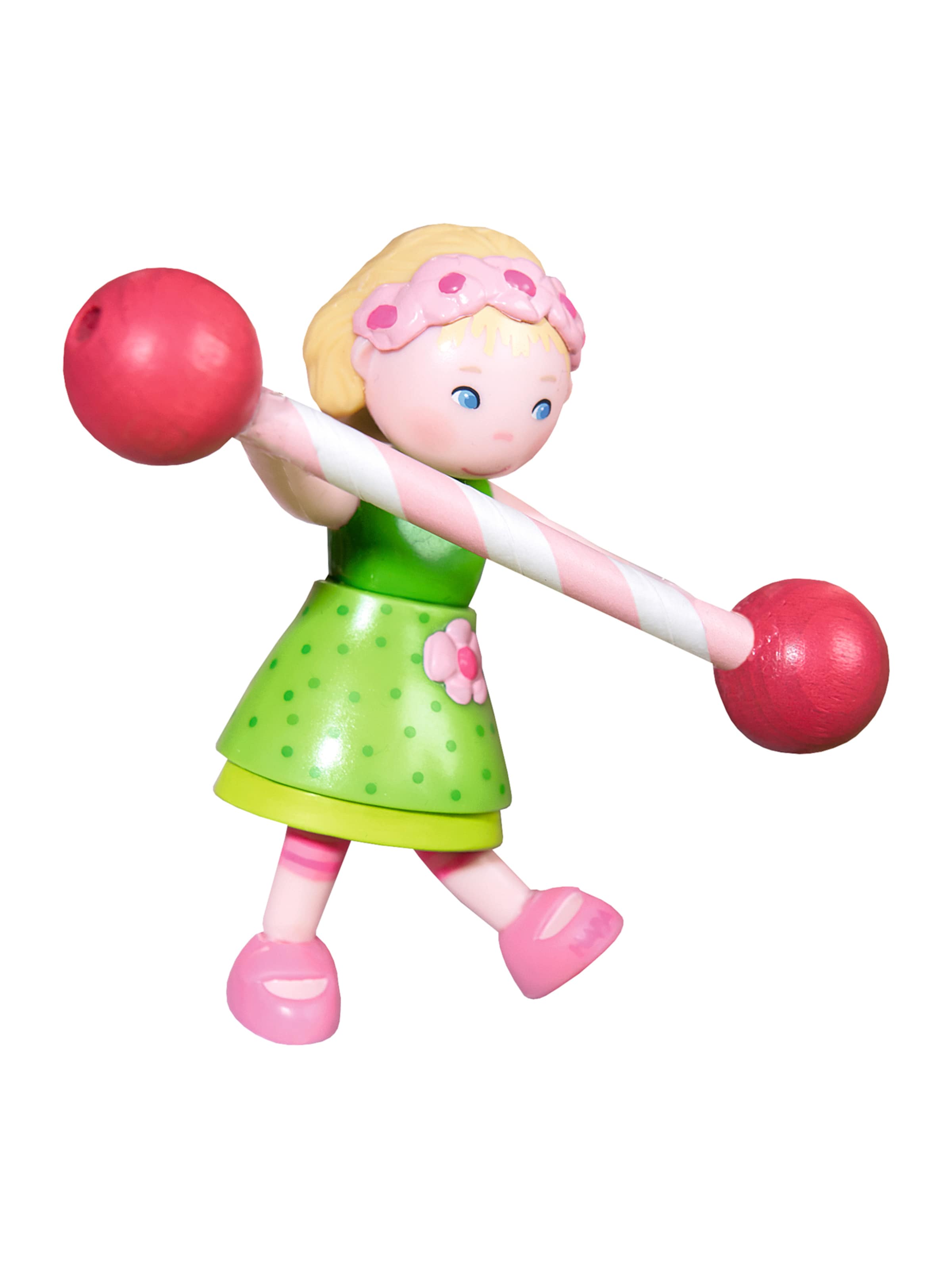 HABA Game ' Little Friends - Mali ' in Mixed colors