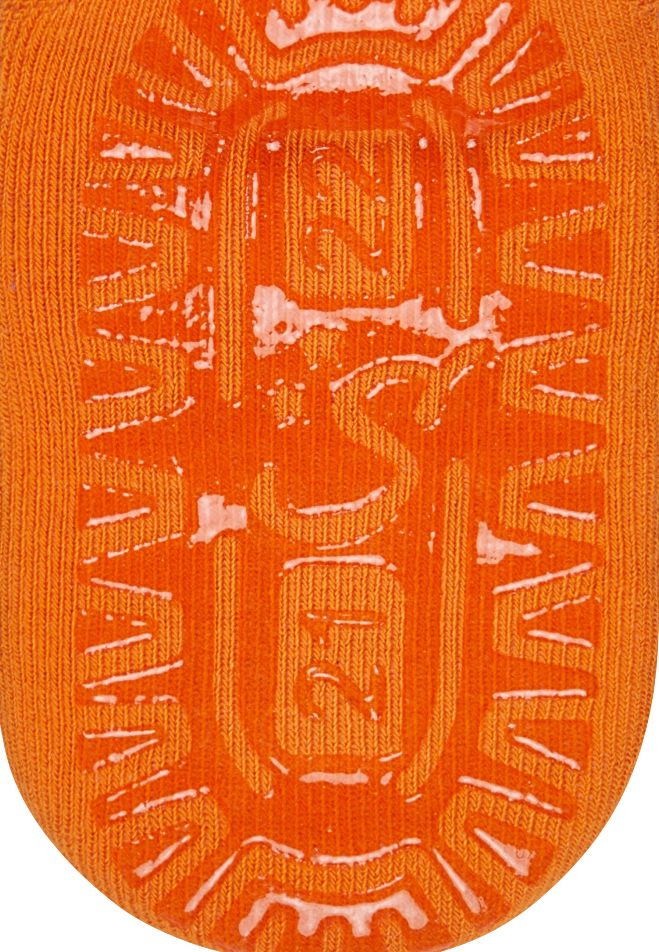 STERNTALER Regular Socken in Orange