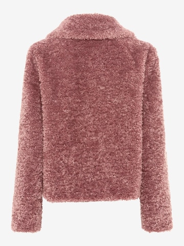 Fuchs Schmitt Winterjacke 'Frankfurt'‌‌‌‌‌‌‌‌ in Pink