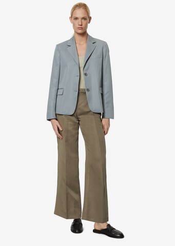 Marc O'Polo Blazer in Blau