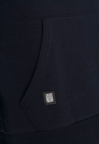 Redbridge Sweatshirt in Blauw