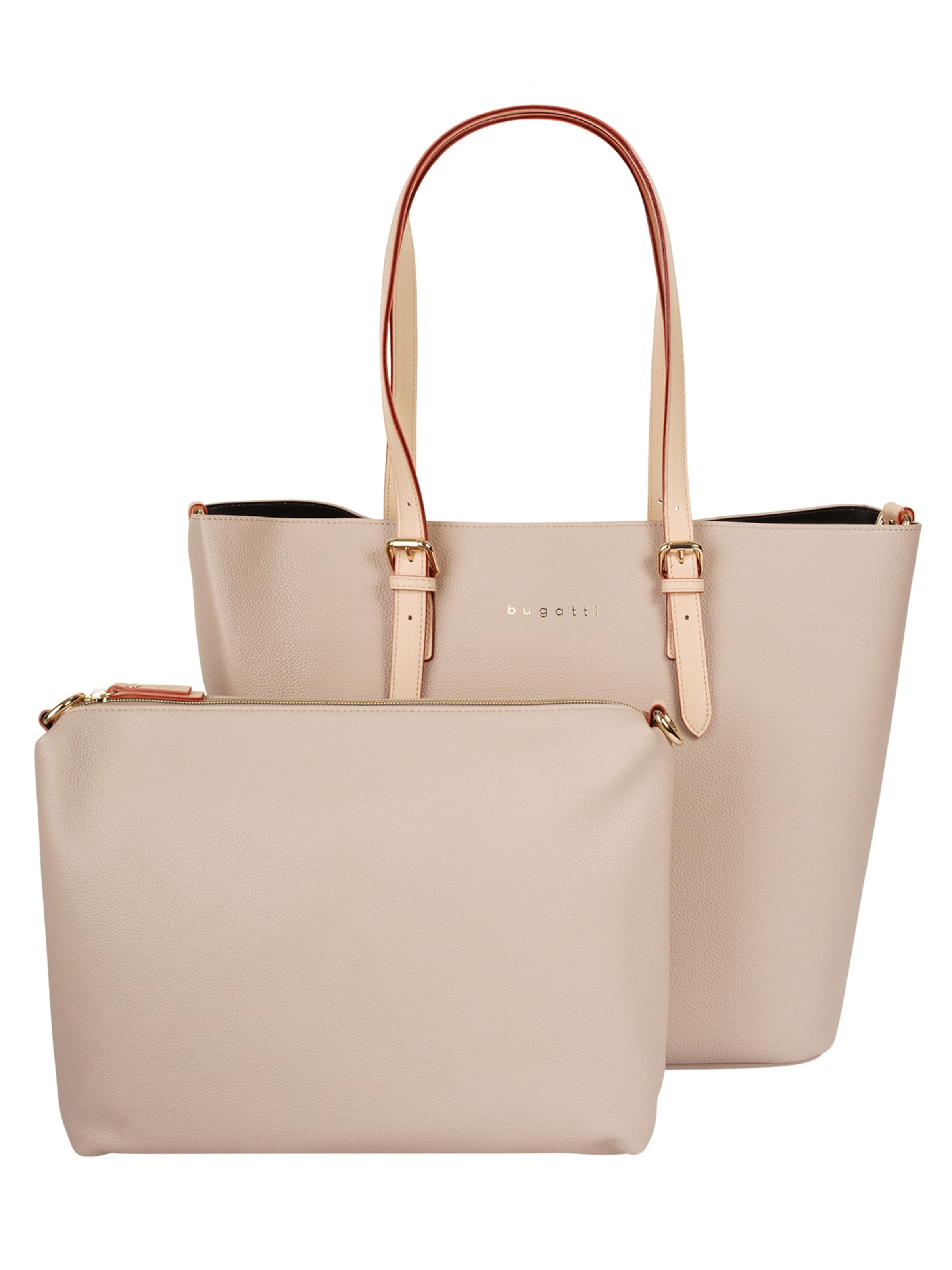 bugatti Shopper 'ELLA'‌‌‌‌ in Beige