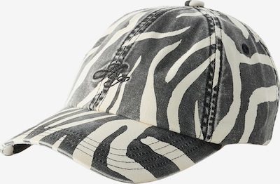 HUGO Šilterica 'Ally' u bež / antracit siva, Pregled proizvoda