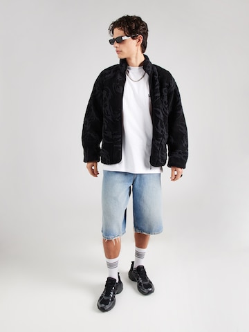 Carhartt WIP Póló - fehér