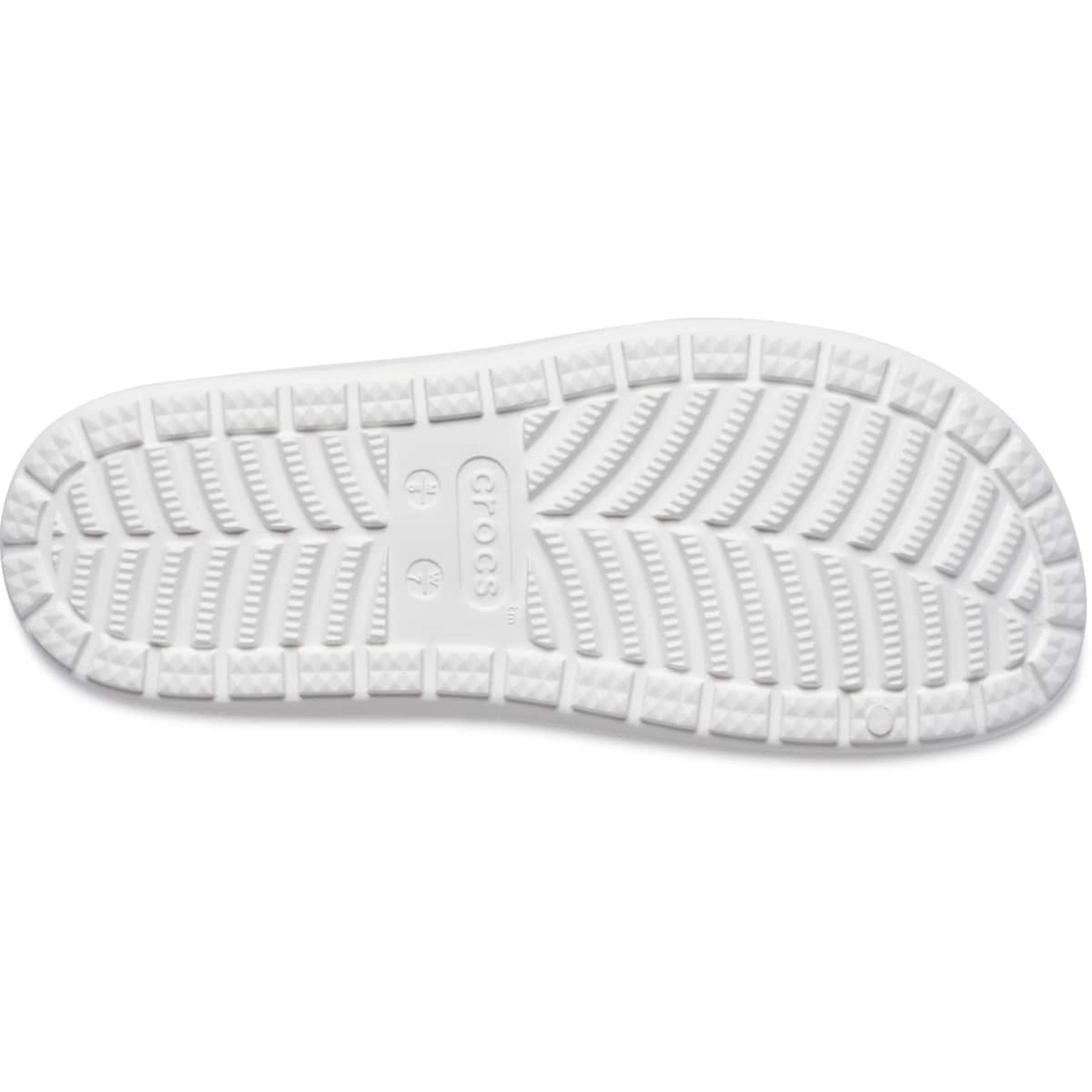 Crocs Clogs in White