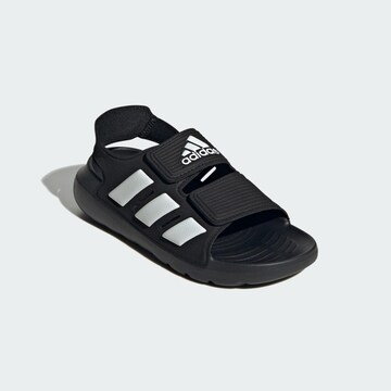 Claquettes / Tongs 'Altaswim 2.0' ADIDAS SPORTSWEAR en noir