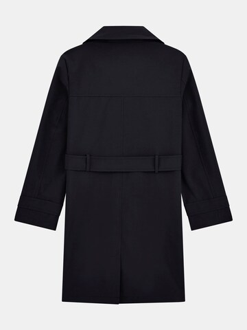 GUESS Mantel in Schwarz