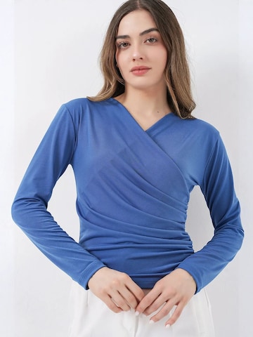Bigdart Shirt in Blue