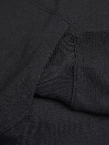 JACK & JONES - Sweatshirt 'MYKONOS' em preto