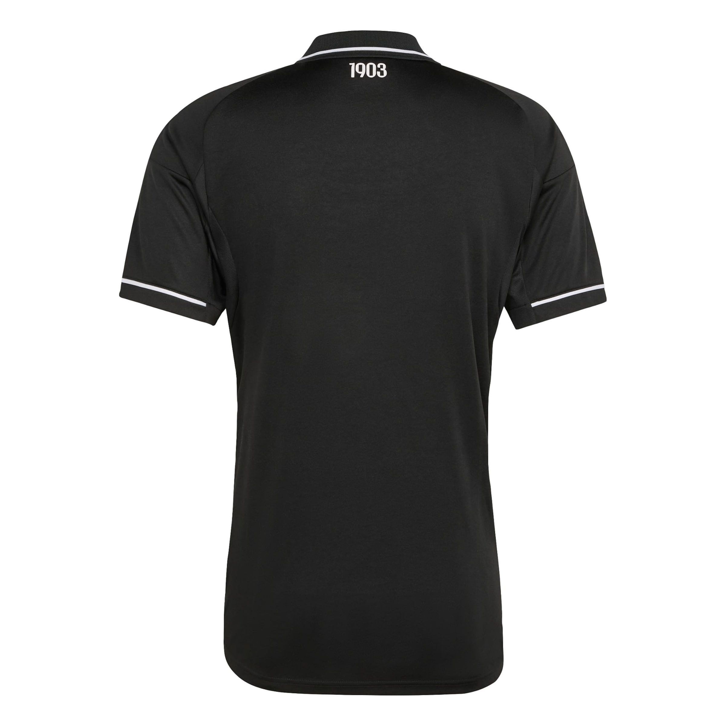 Maillot 'Beşiktaş JK 25/26' ADIDAS PERFORMANCE en noir