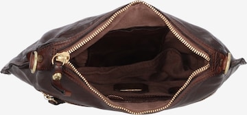 Campomaggi Shoulder Bag 'Virgo' in Brown