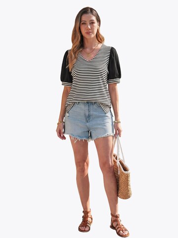 Imily Bela Póló - fekete