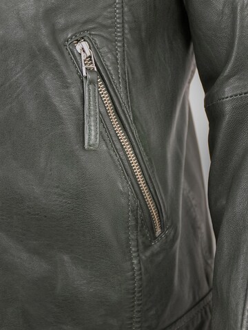 Jilani Übergangsjacke 'Arrow' in Grün