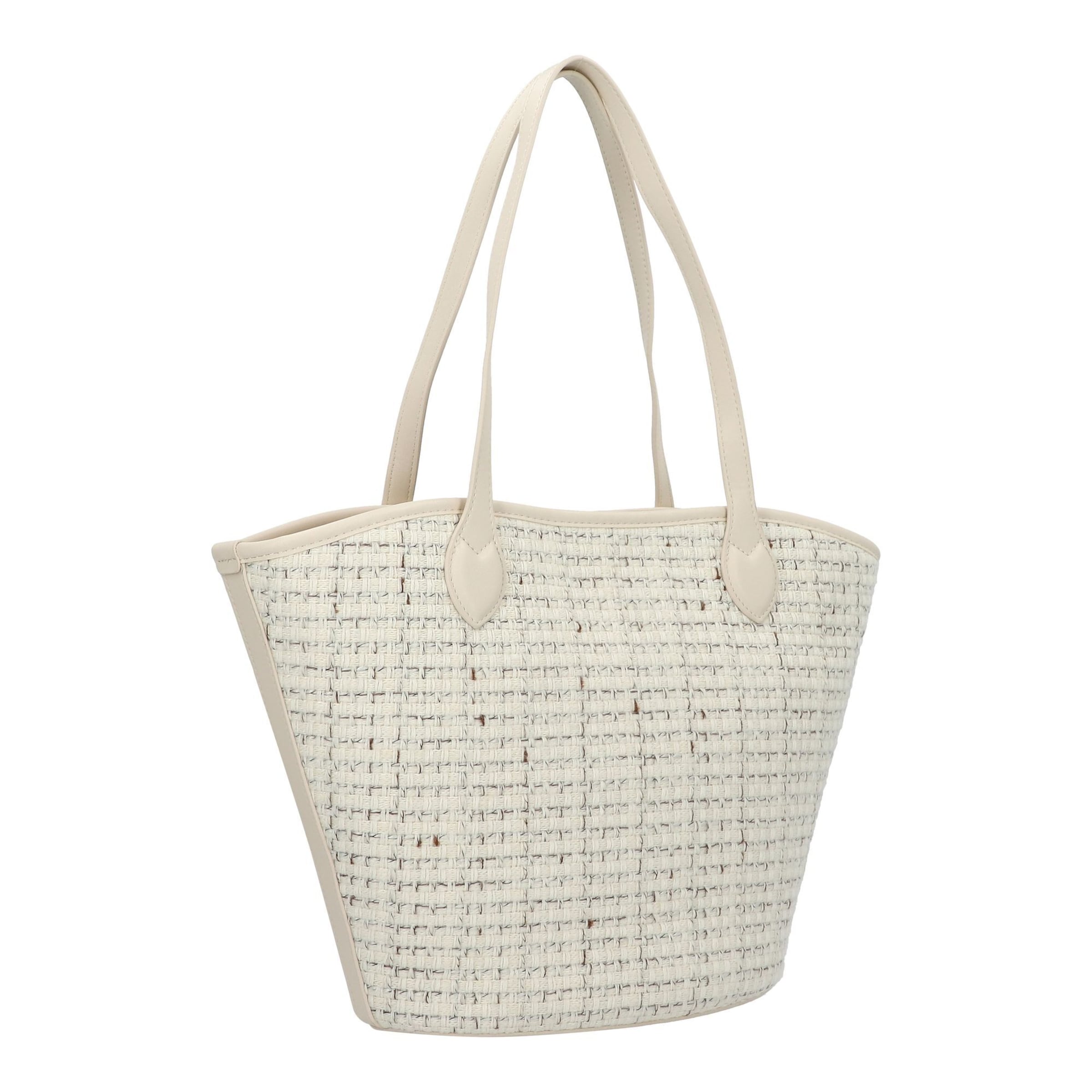 VALENTINO Shopper 'Covent' in Beige