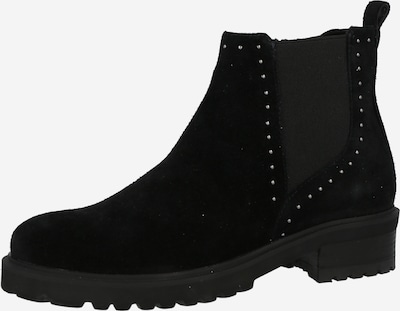 SPM Chelsea Boots 'Lano' en noir, Vue avec produit