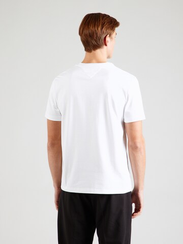 TOMMY HILFIGER Shirt in White