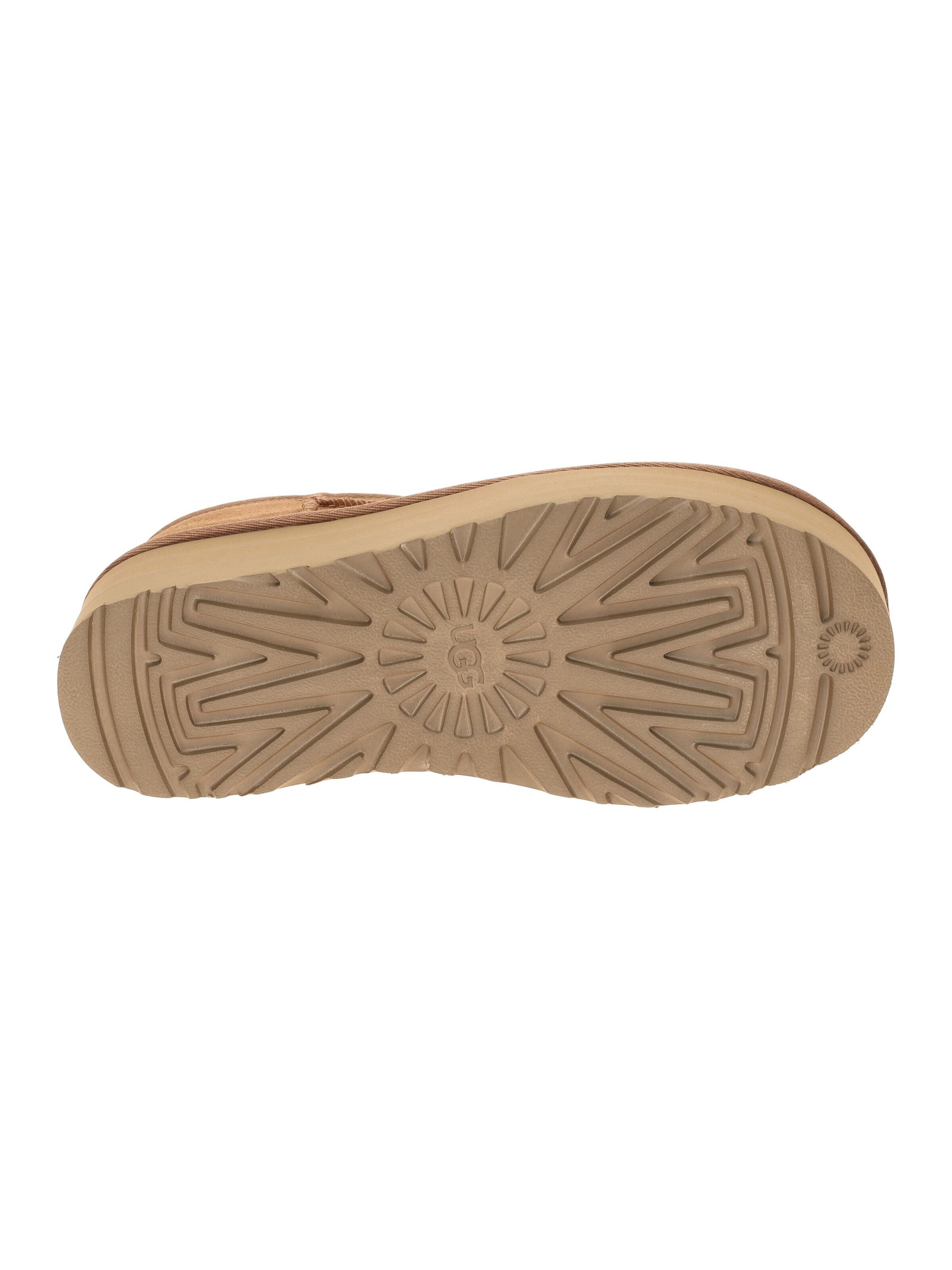 UGG Boots‌‌‌‌‌‌‌ in Braun