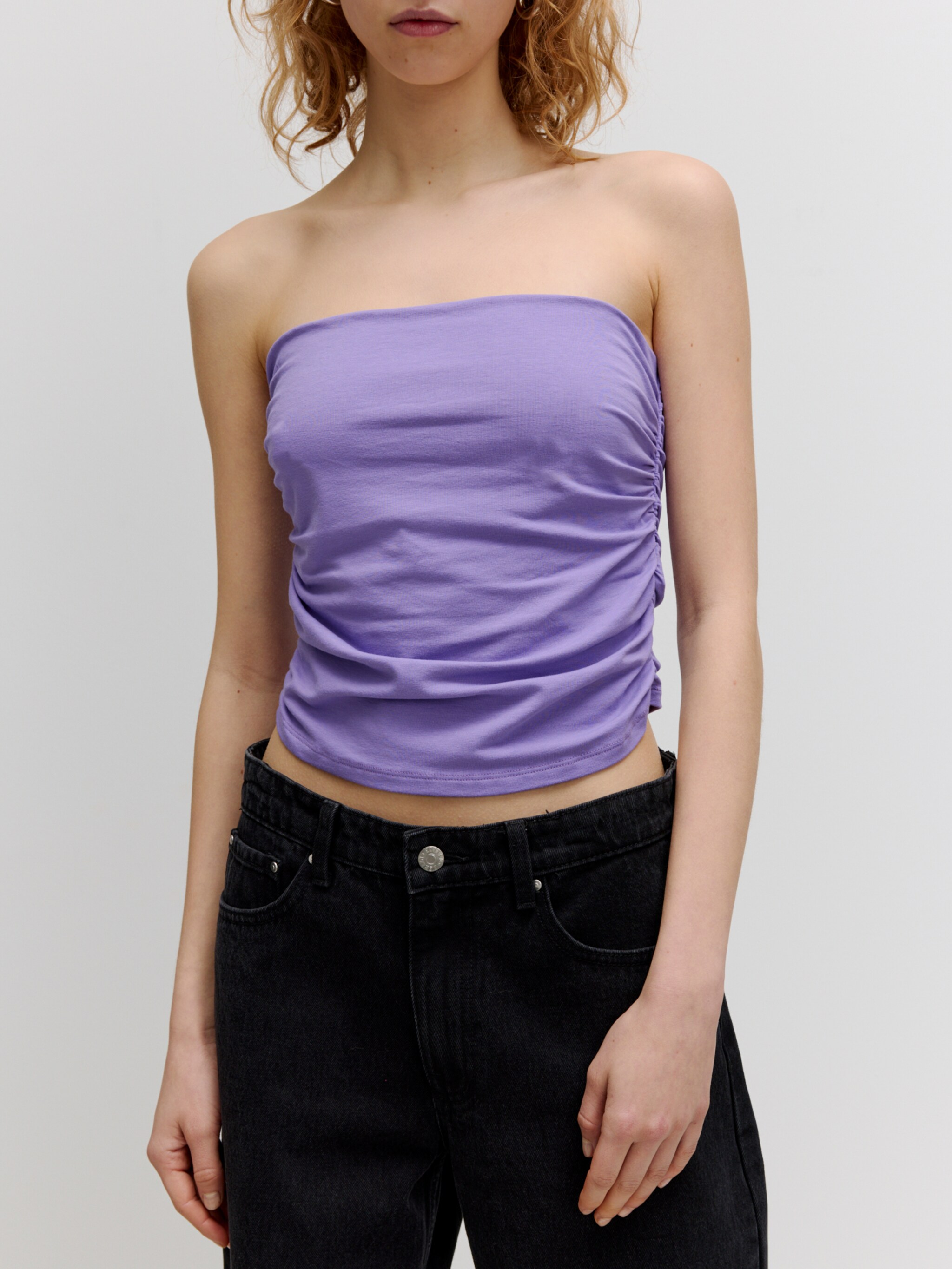 EDITED Producten Top 'Severina' Lila