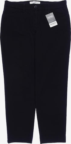 BRAX Pants in M in Black: front