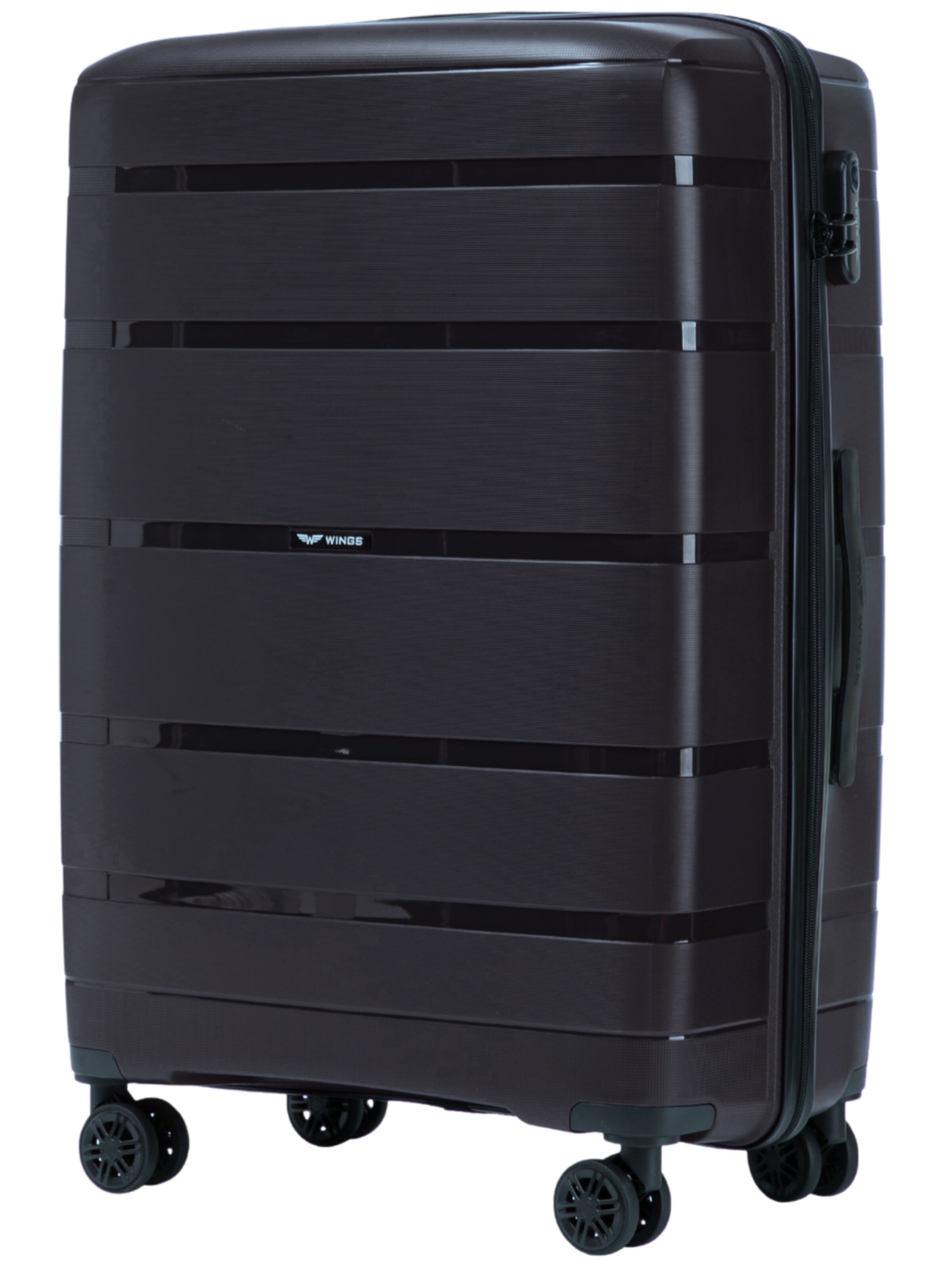 WINGS Cart 'FINCH' in Black