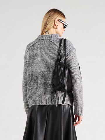 MAX&Co. Trui 'EREMI' in Grijs