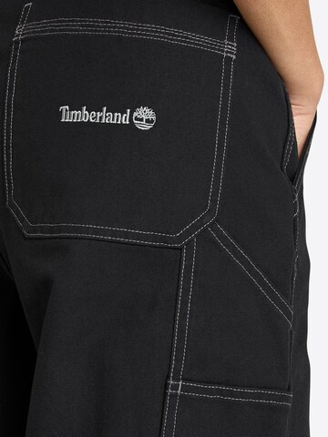 TIMBERLAND Обычный Брюки-карго в Коричневый