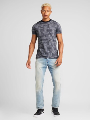 DRYKORN Regular Jeans in Blauw