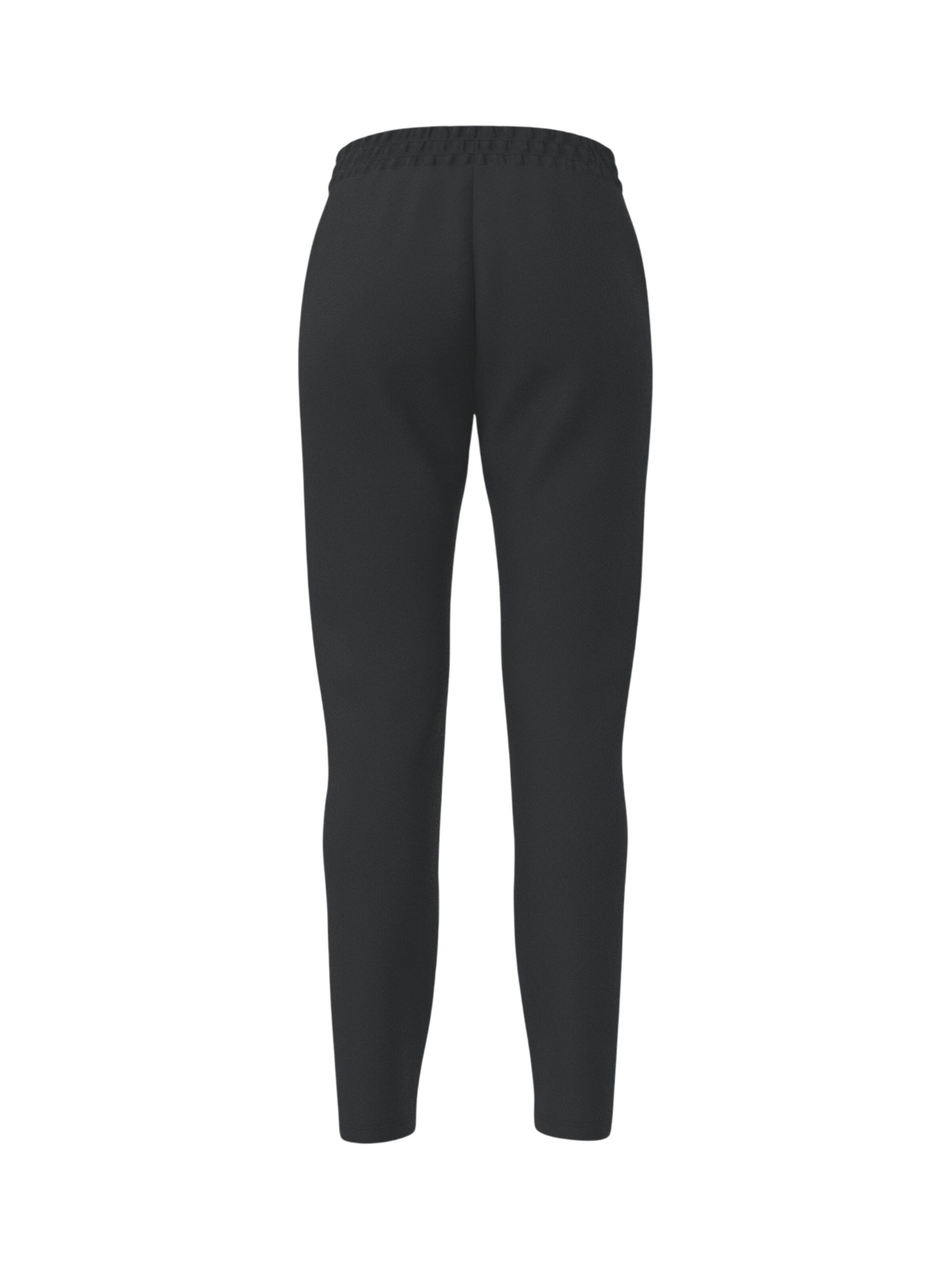 ERIMA Tapered Sportsbukser 'Celebrate 125' i sort