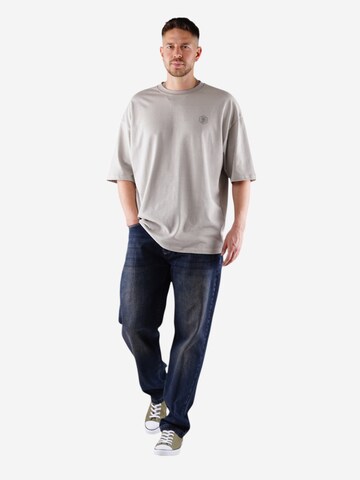Picaldi Tapered Jeans 'Zicco 472 J' in Blue