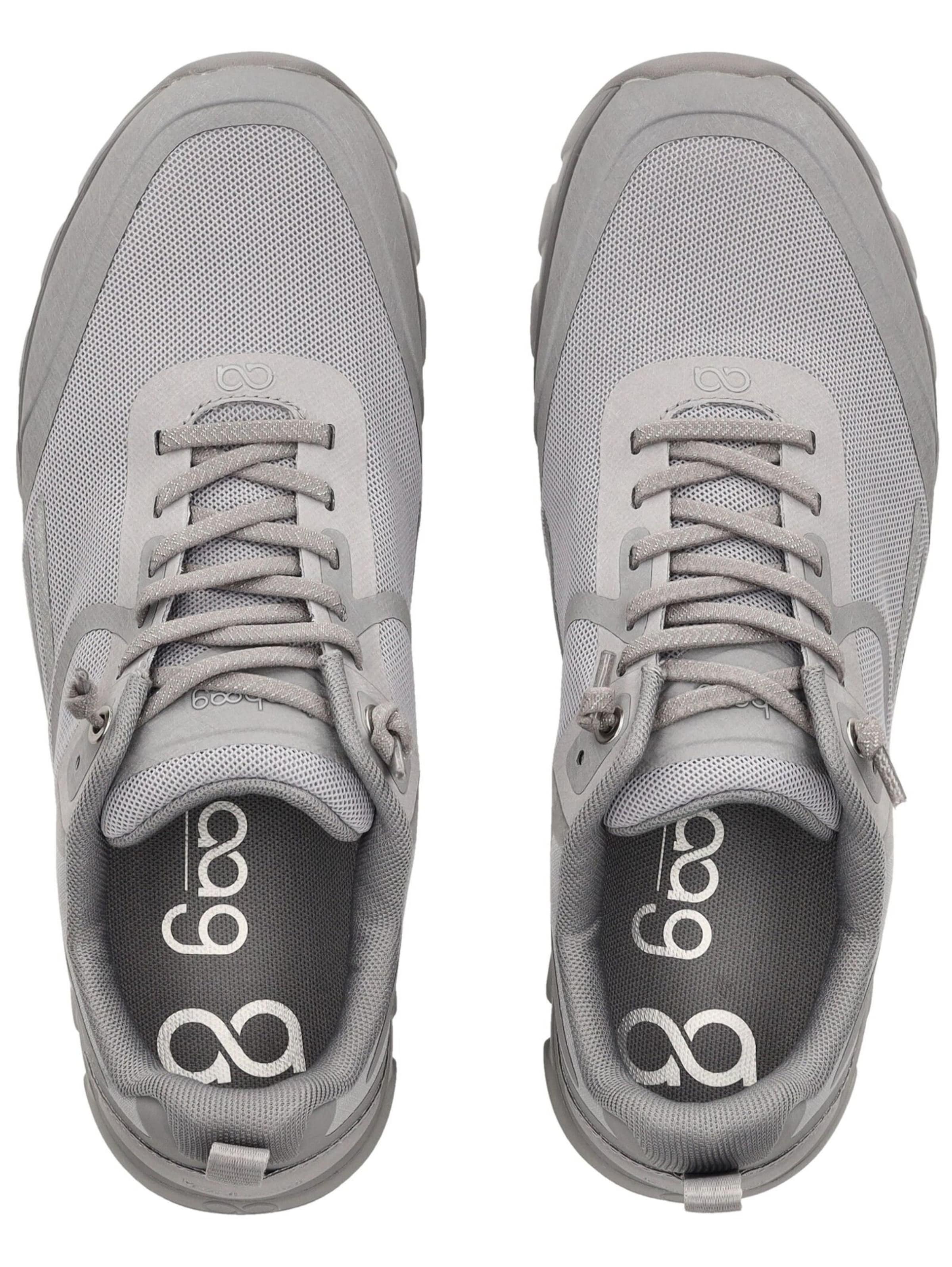 Tenhaag Sneakers in Grey