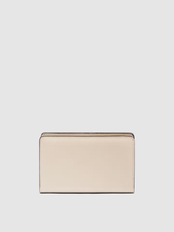 Piquadro Wallet in Beige