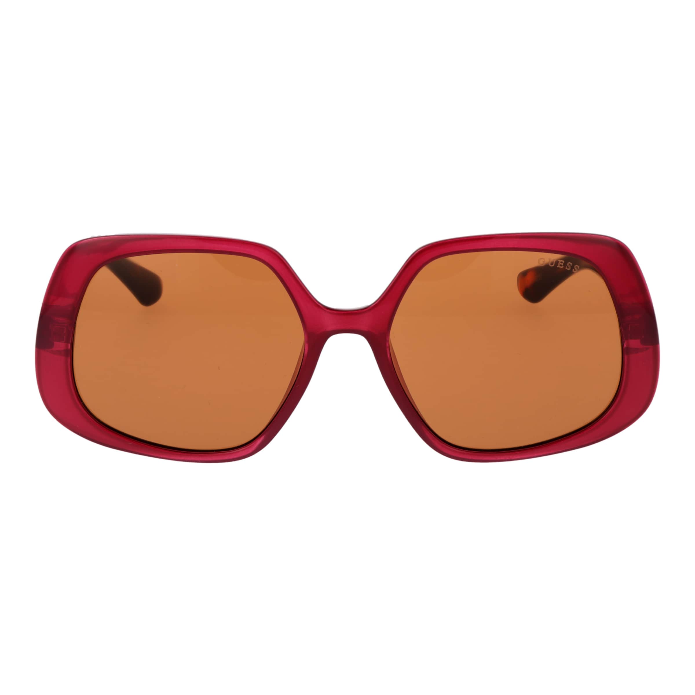 GUESS Sunglasses in Red