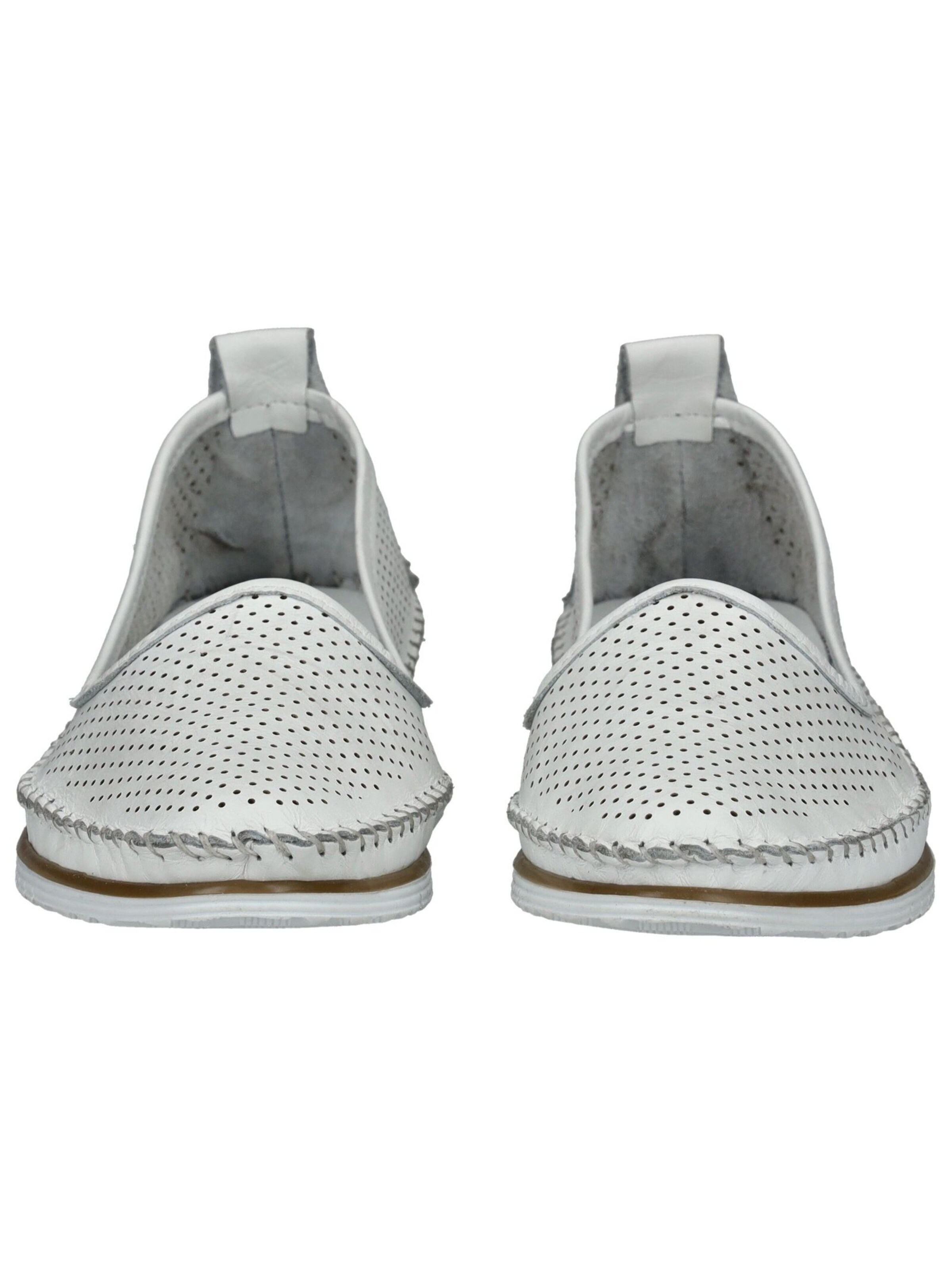 Esgano Instappers in Wit