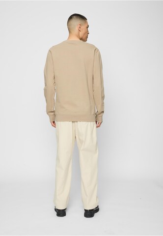 MT Men Sweatshirt in Beige