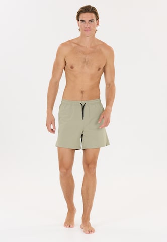 Virtus Badeshorts 'Kansae' in Beige