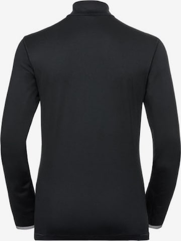 ODLO Performance Shirt 'Alagna' in Black