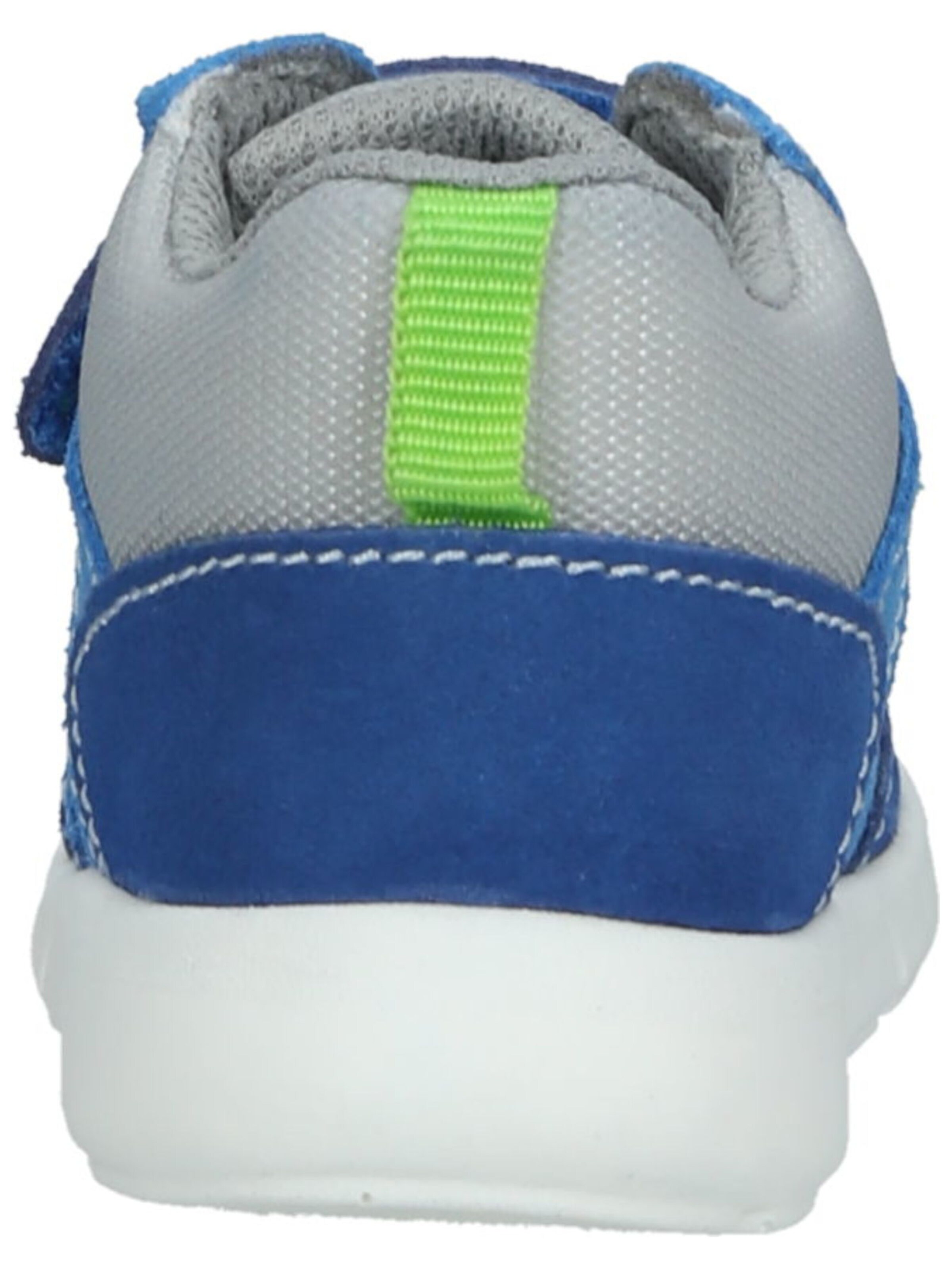 Richter Schuhe Trainers in Blue