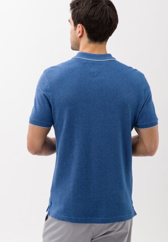 BRAX Shirt 'Paddy' in Blau