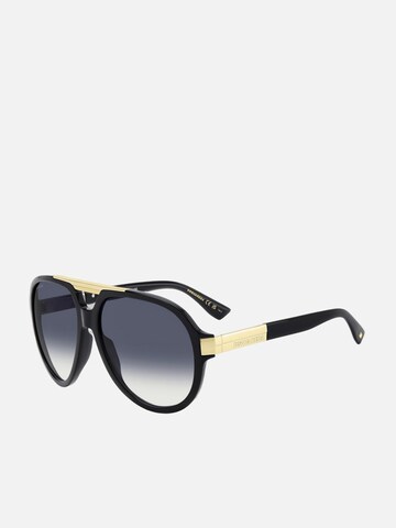 DSQUARED2 Sonnenbrille‌‌‌‌‌ in Schwarz